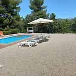 La Pedrera Chalet *