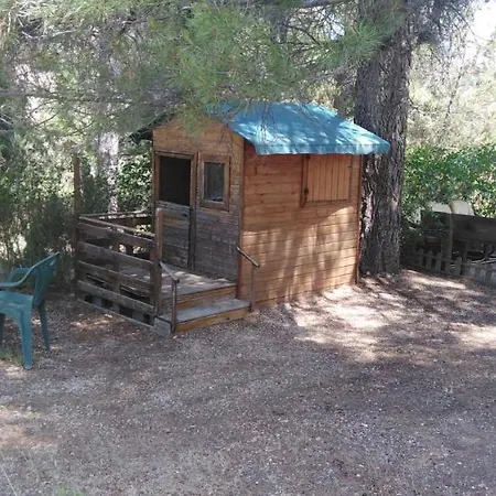 La Pedrera Horská chata *