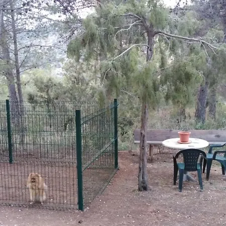 La Pedrera Horská chata *