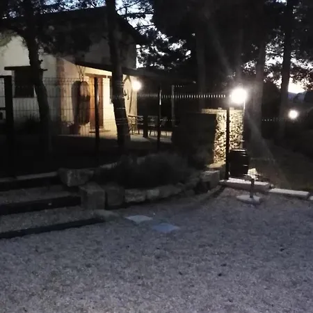 La Pedrera Horská chata Beceite