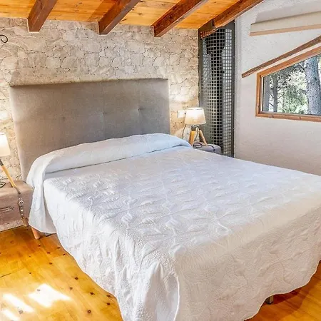 La Pedrera Horská chata Beceite