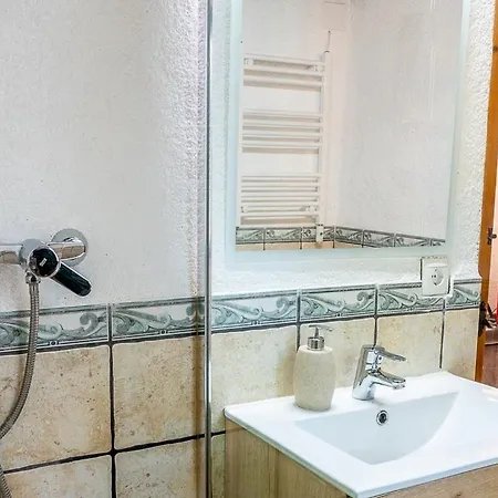 La Pedrera * Beceite