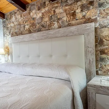 La Pedrera * Beceite