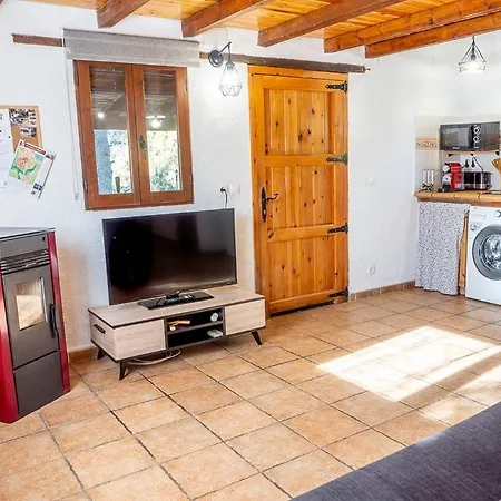 La Pedrera Horská chata