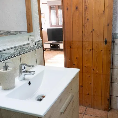 Horská chata La Pedrera