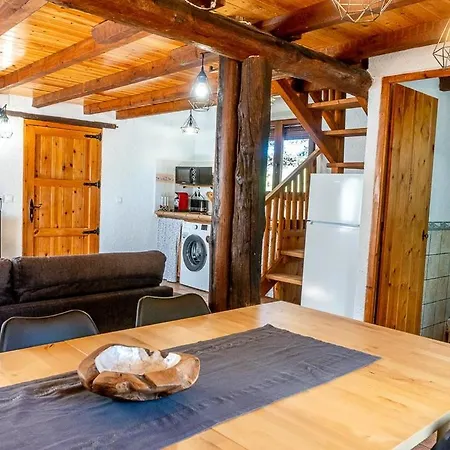 La Pedrera Horská chata *