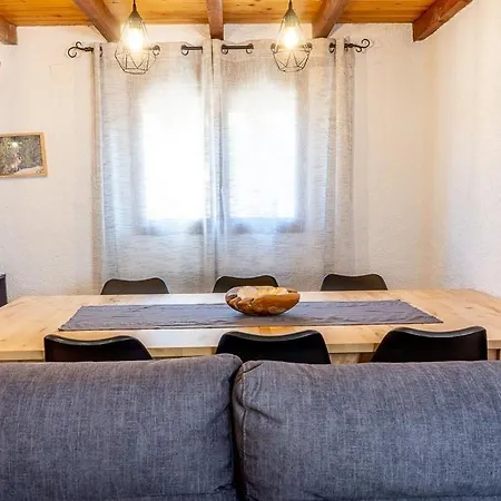 La Pedrera Horská chata