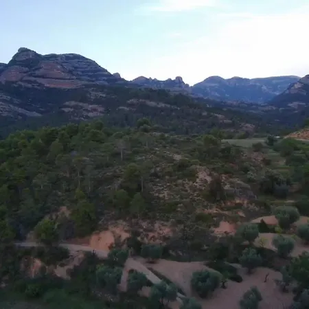 Horská chata La Pedrera *