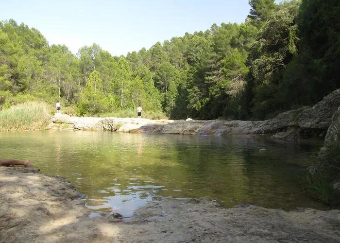 Alpstuga La Pedrera Beceite