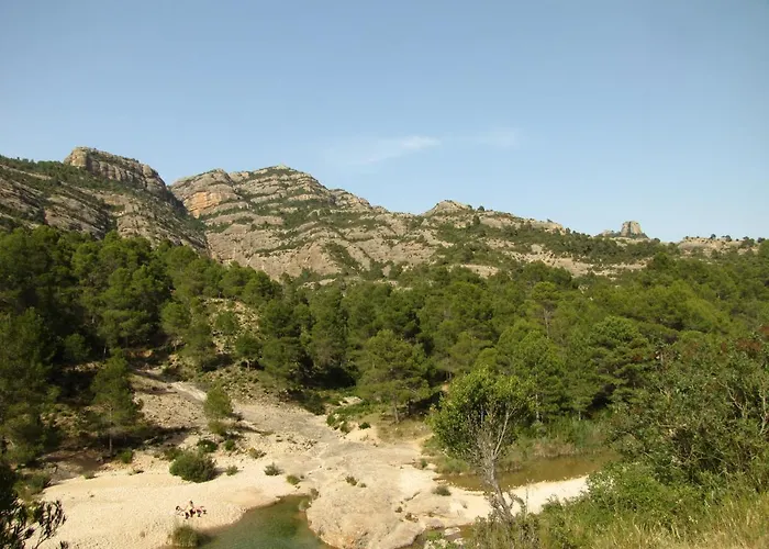 La Pedrera Alpstuga *