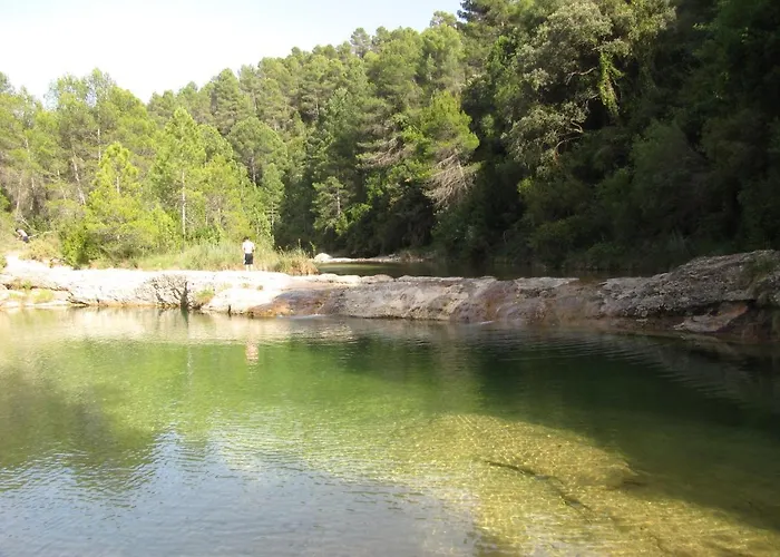 La Pedrera * Beceite
