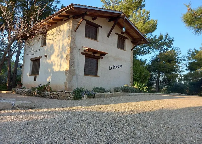 Alpstuga La Pedrera *