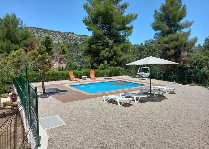 La Pedrera Alpstuga *