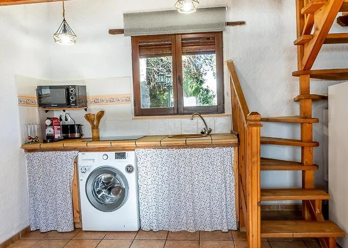 La Pedrera Alpstuga *