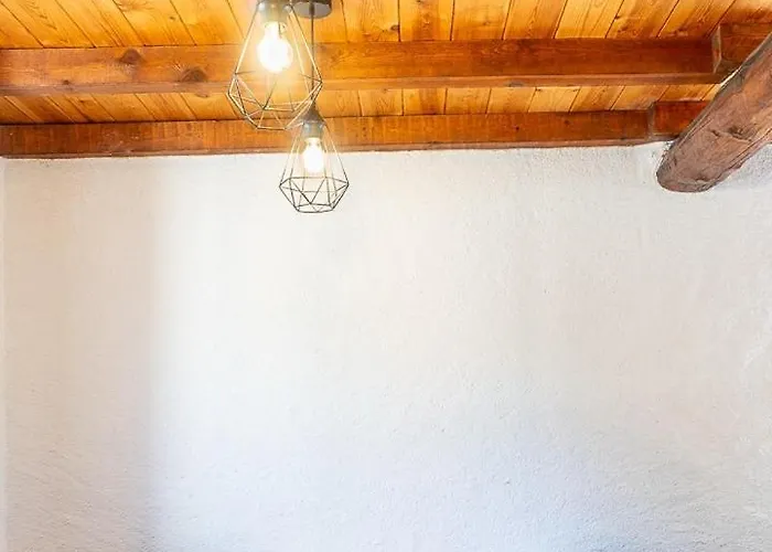 La Pedrera * Beceite